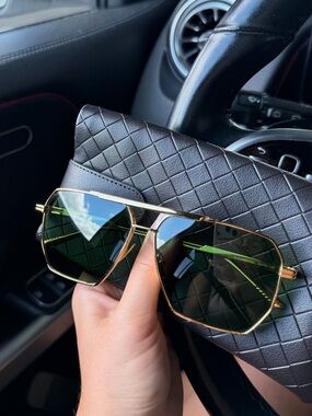 Bottega Veneta sunglasses